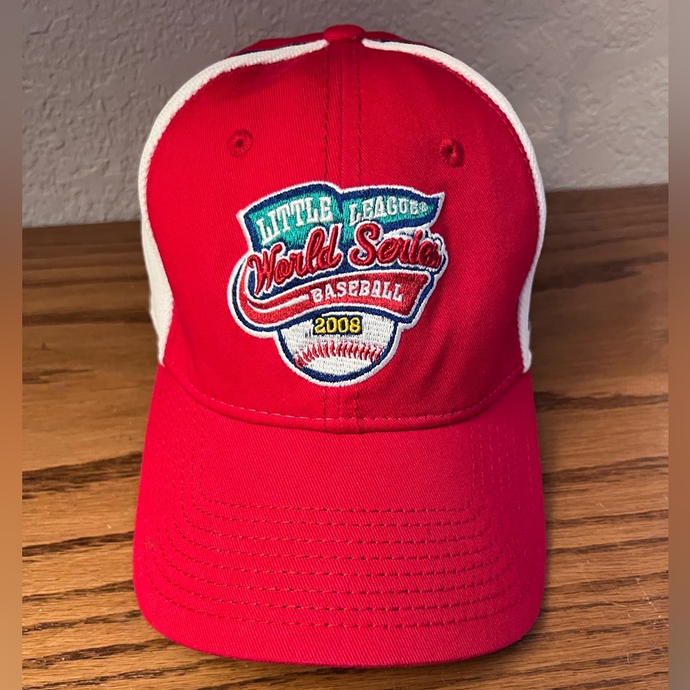 Baseball cap Little League World Series